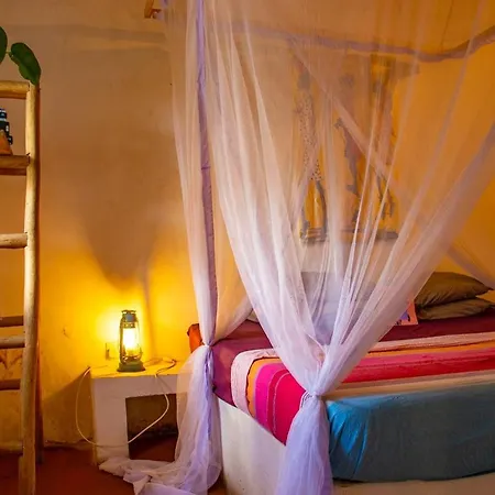 Firefly Boutique Lodge Bagamoyo Exterior foto