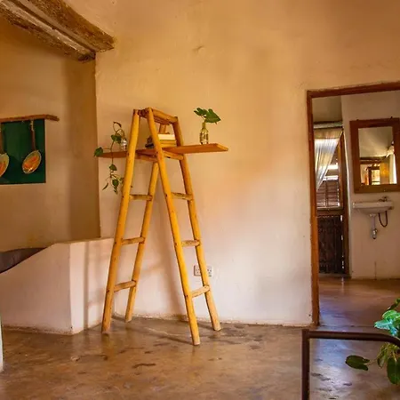 Firefly Boutique Lodge Bagamoyo Exterior foto