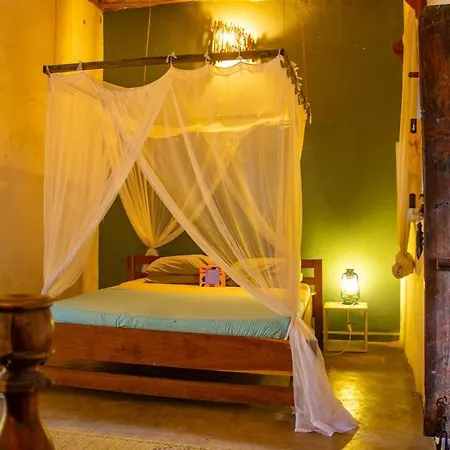 Firefly Boutique Lodge Bagamoyo Exterior foto