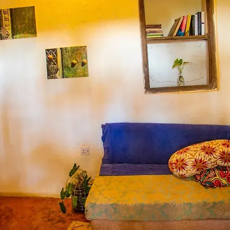 Firefly Boutique Lodge Bagamoyo Exterior foto