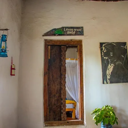 Firefly Boutique Lodge Bagamoyo Exterior foto