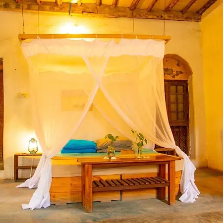 Firefly Boutique Lodge Bagamoyo Exterior foto