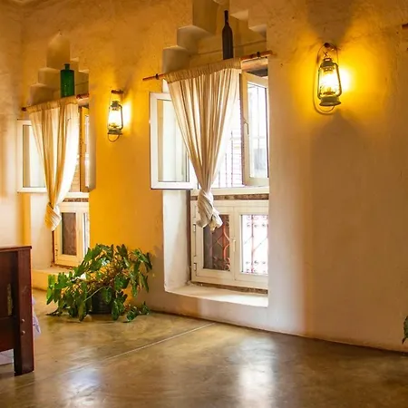 Firefly Boutique Lodge Bagamoyo Exterior foto