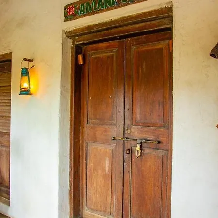 Firefly Boutique Lodge Bagamoyo Exterior foto