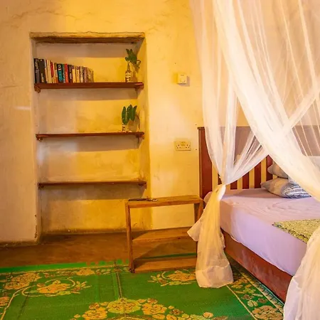 Firefly Boutique Lodge Bagamoyo Exterior foto