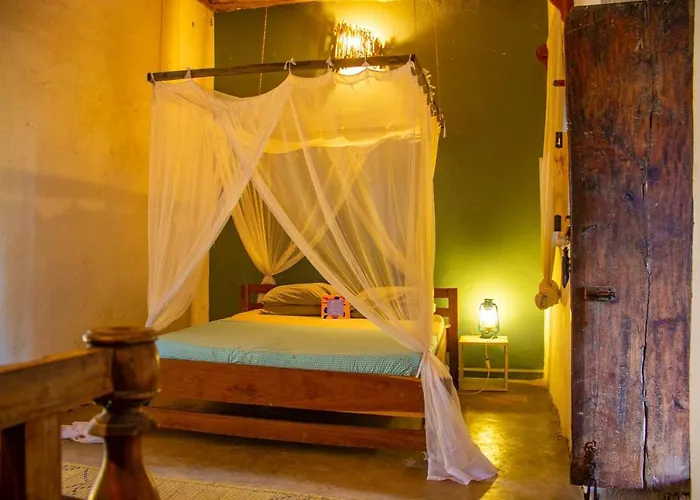 Firefly Boutique Lodge