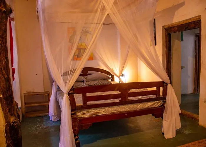 Firefly Boutique Lodge