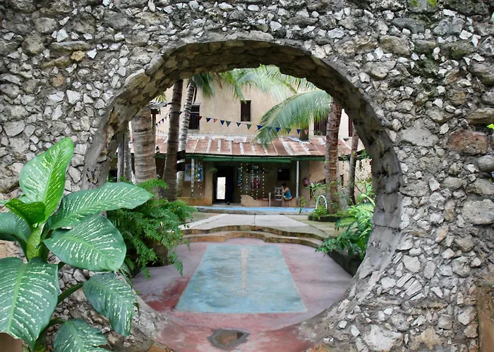 Firefly Boutique Lodge