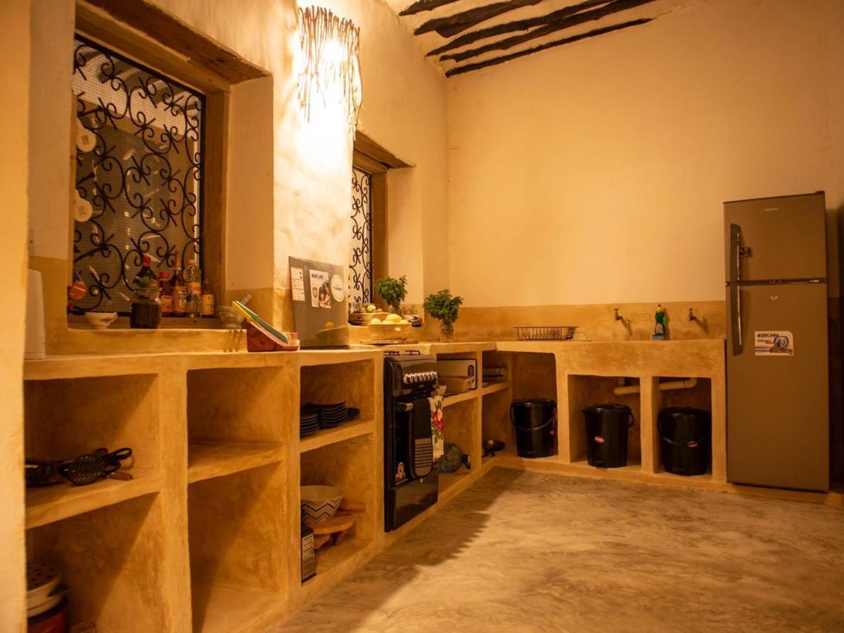 Firefly Boutique Lodge