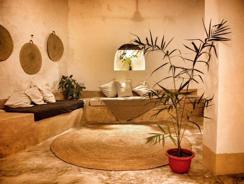 Firefly Boutique Lodge *