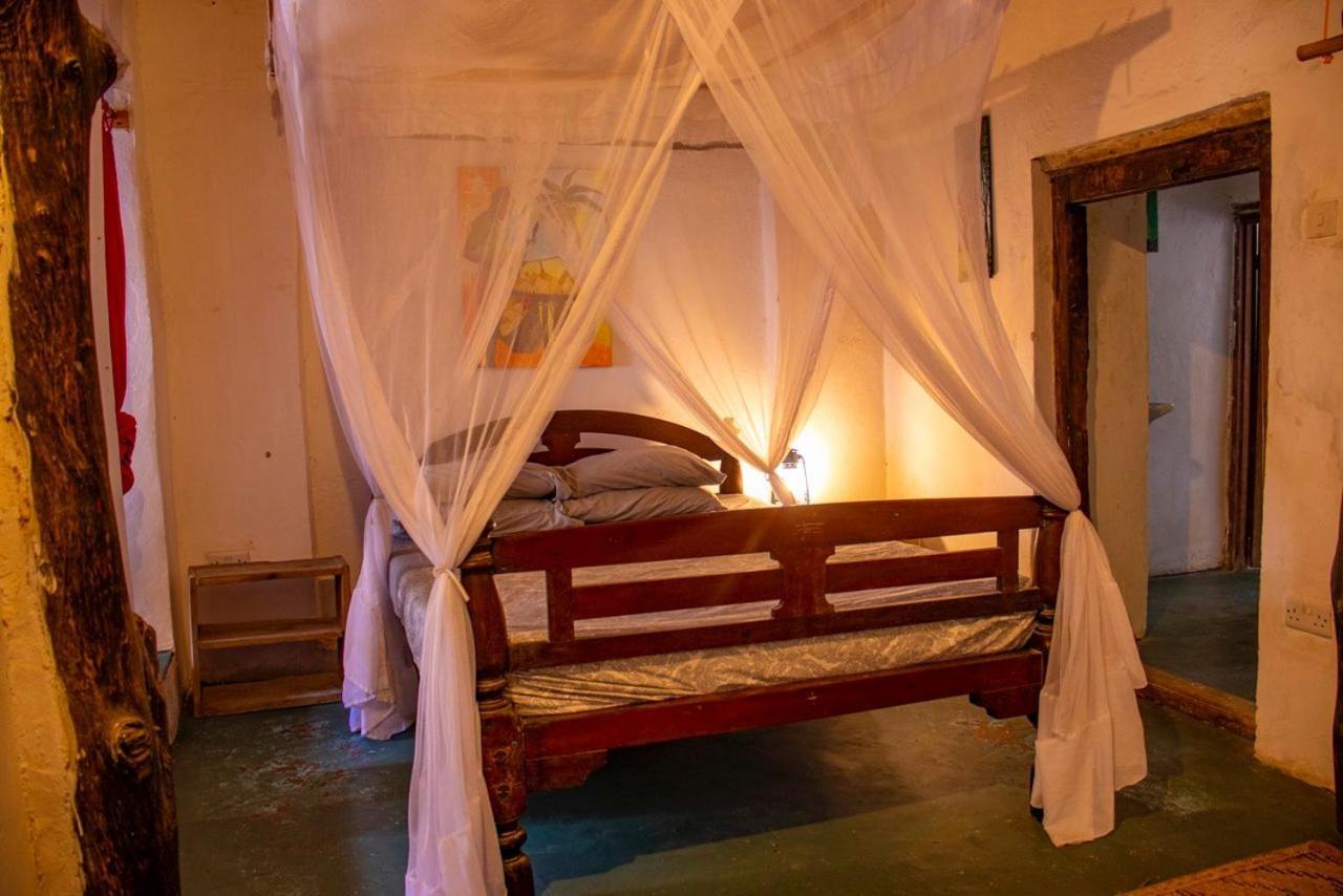 Firefly Boutique Lodge Bagamoyo