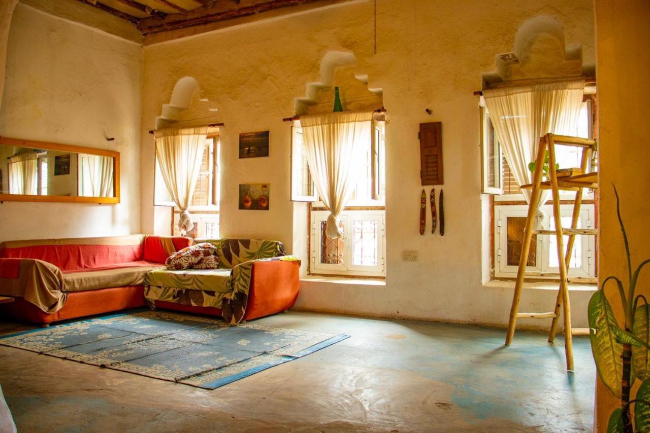 Firefly Boutique Lodge Bagamoyo