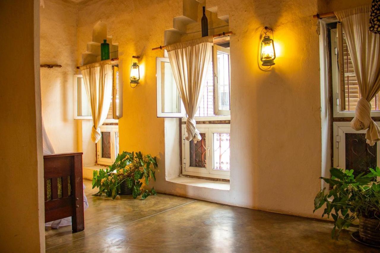 Lodge Firefly Boutique