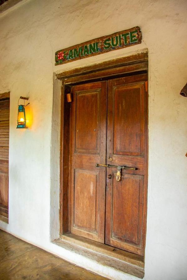 Firefly Boutique Lodge