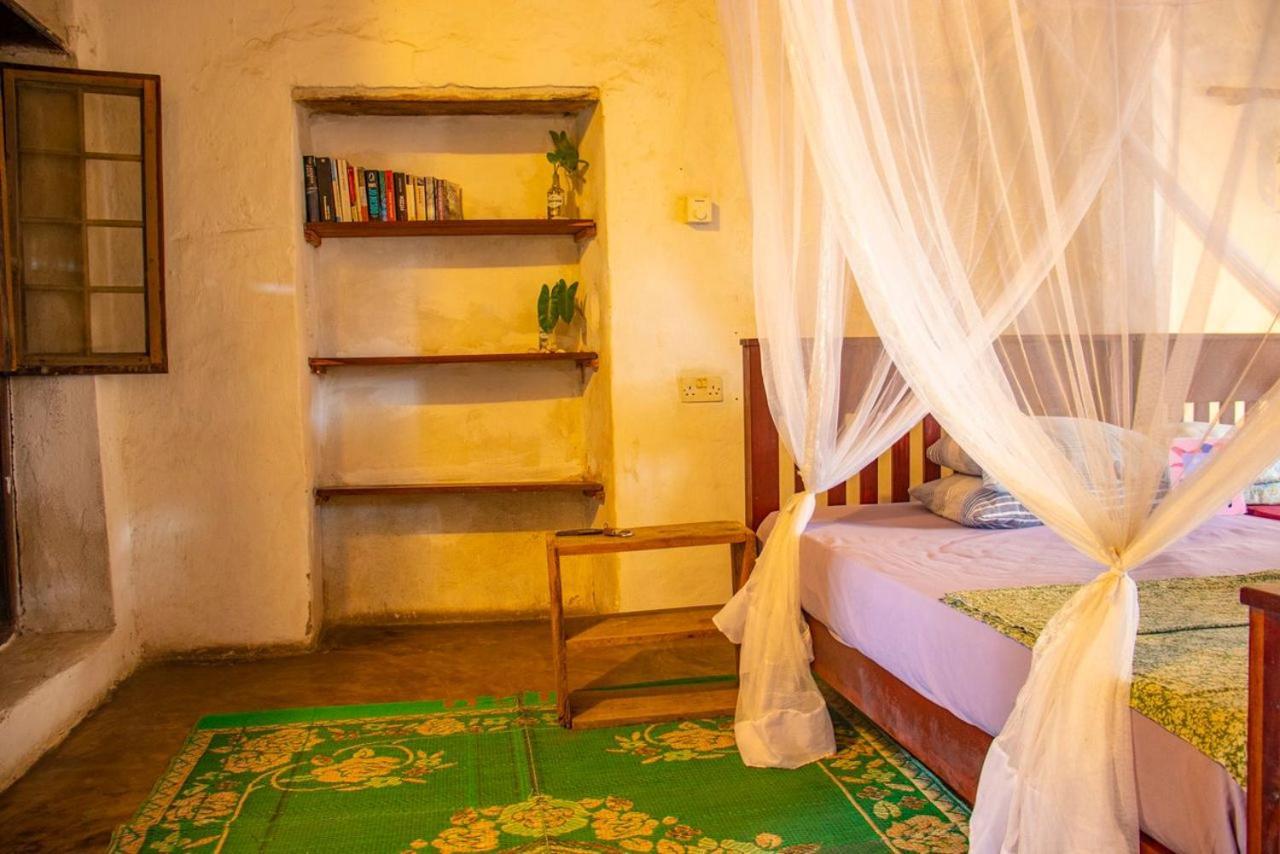 Lodge Firefly Boutique Bagamoyo