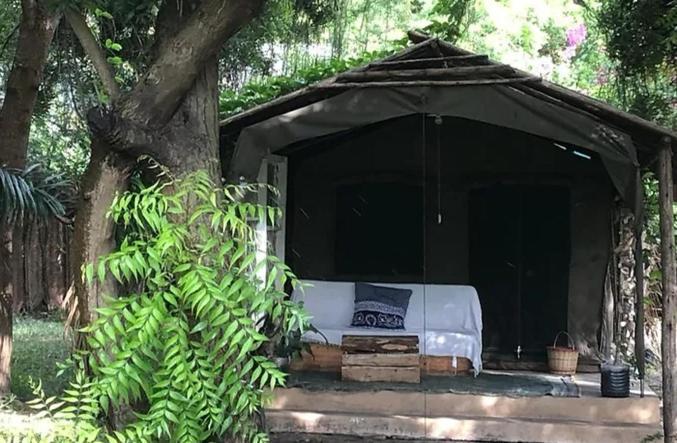 Firefly Boutique Bagamoyo