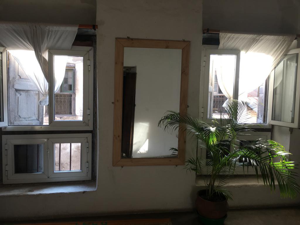 Lodge Firefly Boutique Bagamoyo