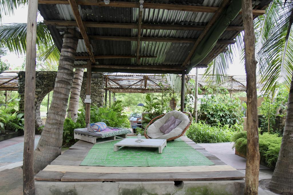 Firefly Boutique Lodge