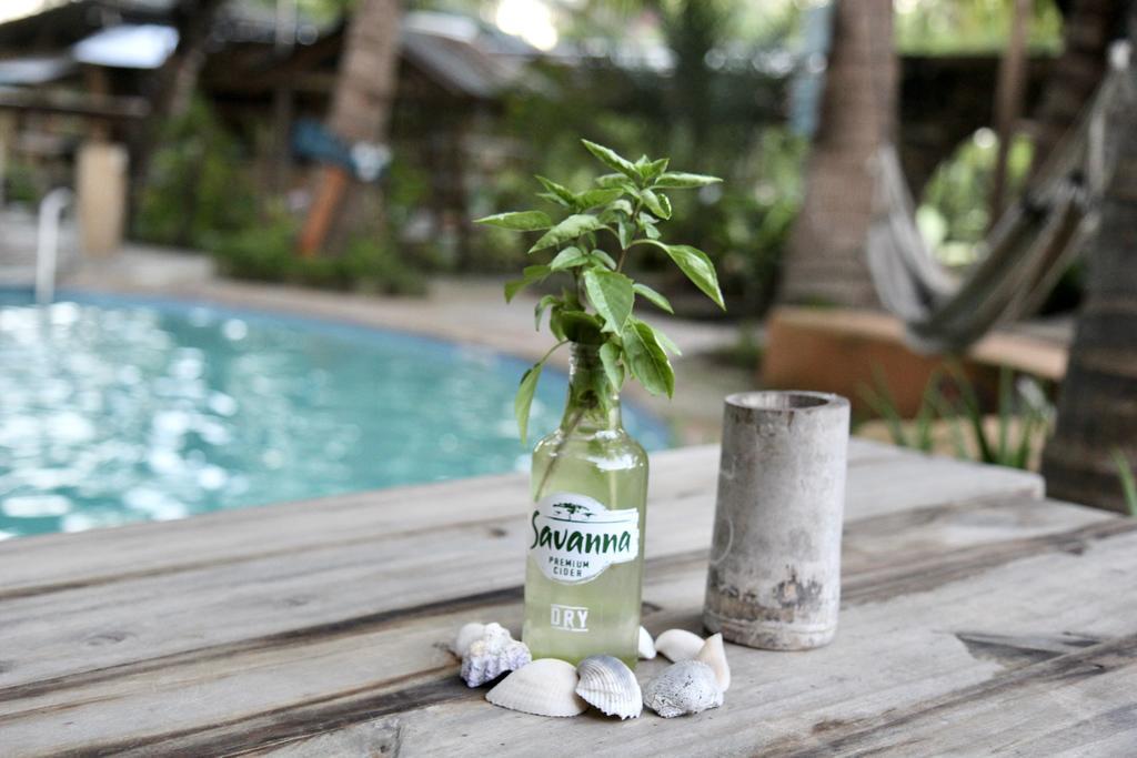 Firefly Boutique * Bagamoyo