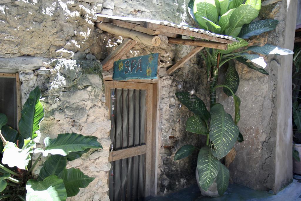 Lodge Firefly Boutique Bagamoyo
