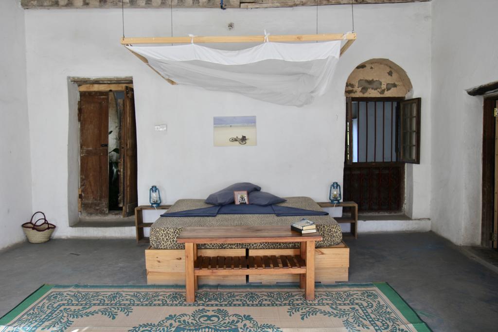 Firefly Boutique Lodge Bagamoyo